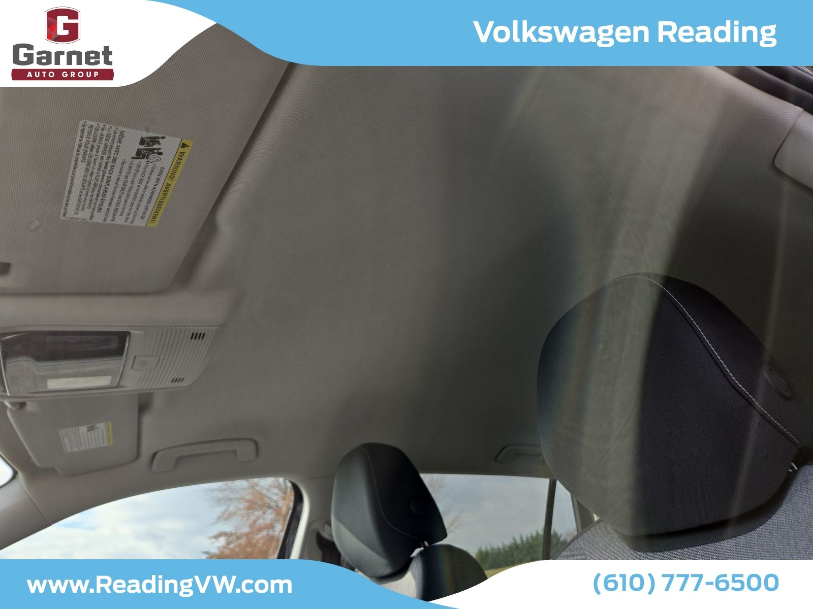 2025 Volkswagen Tiguan S - Photo 11