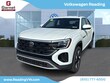 Volkswagen Atlas Cross Sport