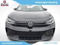 2025 Volkswagen ID.4 PRO S - Photo 8