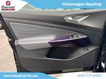 2025 Volkswagen ID.4 PRO S - Photo 12