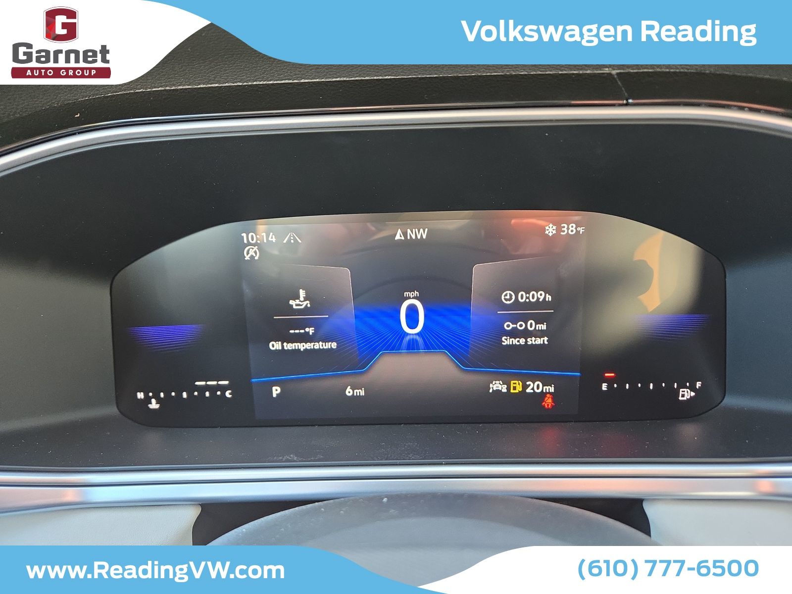 2026 Volkswagen Taos SE - Photo 21