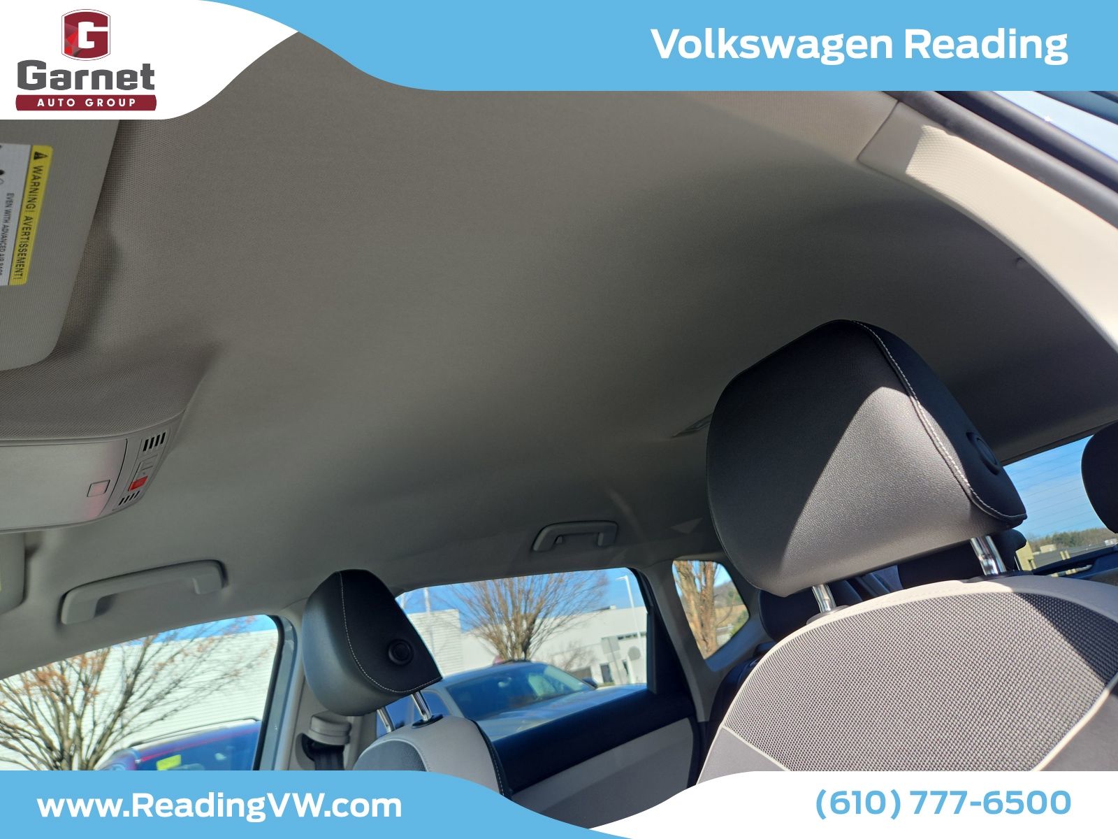 2026 Volkswagen Taos SE - Photo 14
