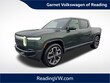  Rivian R1T