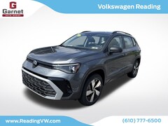 2025 Volkswagen Taos 1.5T S SUV