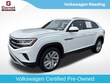  Volkswagen Atlas Cross Sport