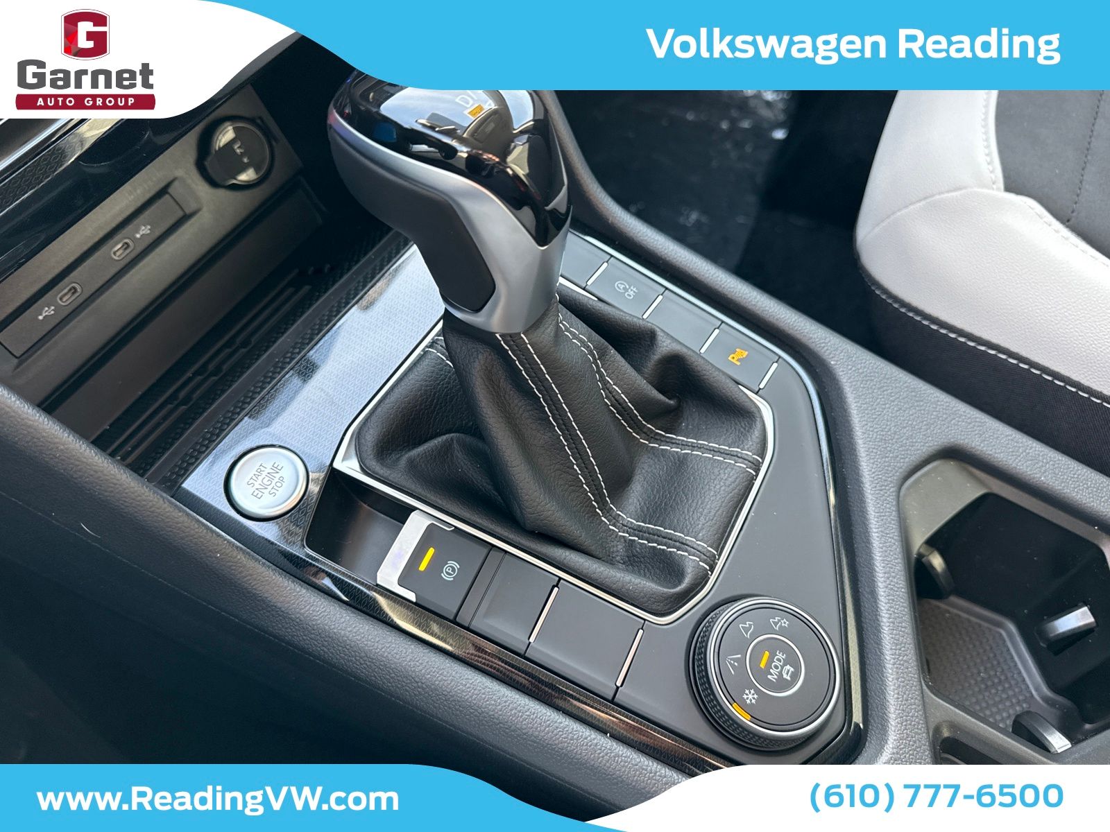 2026 Volkswagen Taos SE - Photo 17