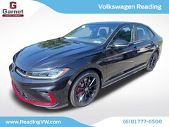 2026 Volkswagen Jetta GLI 2.0T Autobahn Sedan