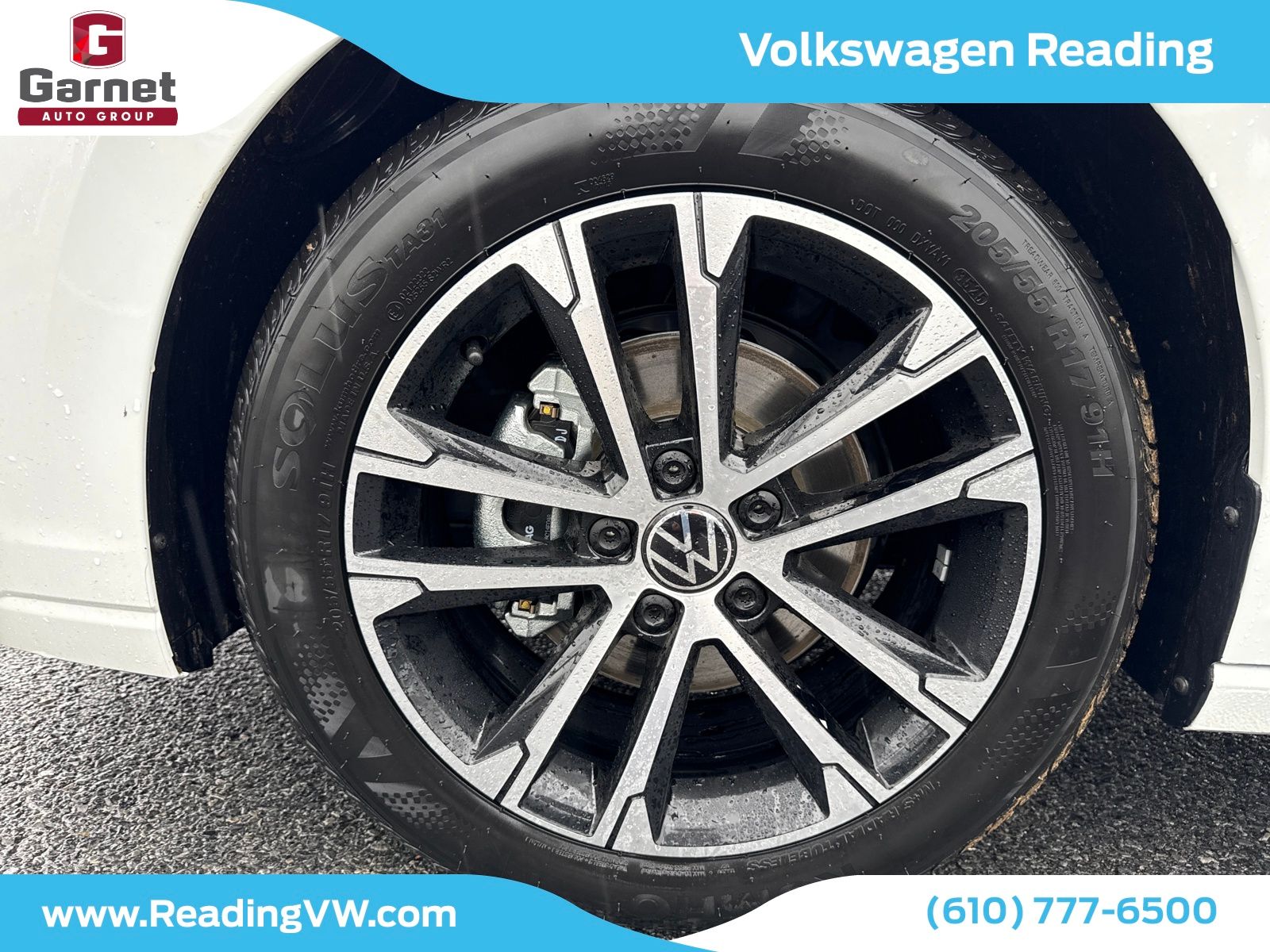 2026 Volkswagen Jetta Sport - Photo 9