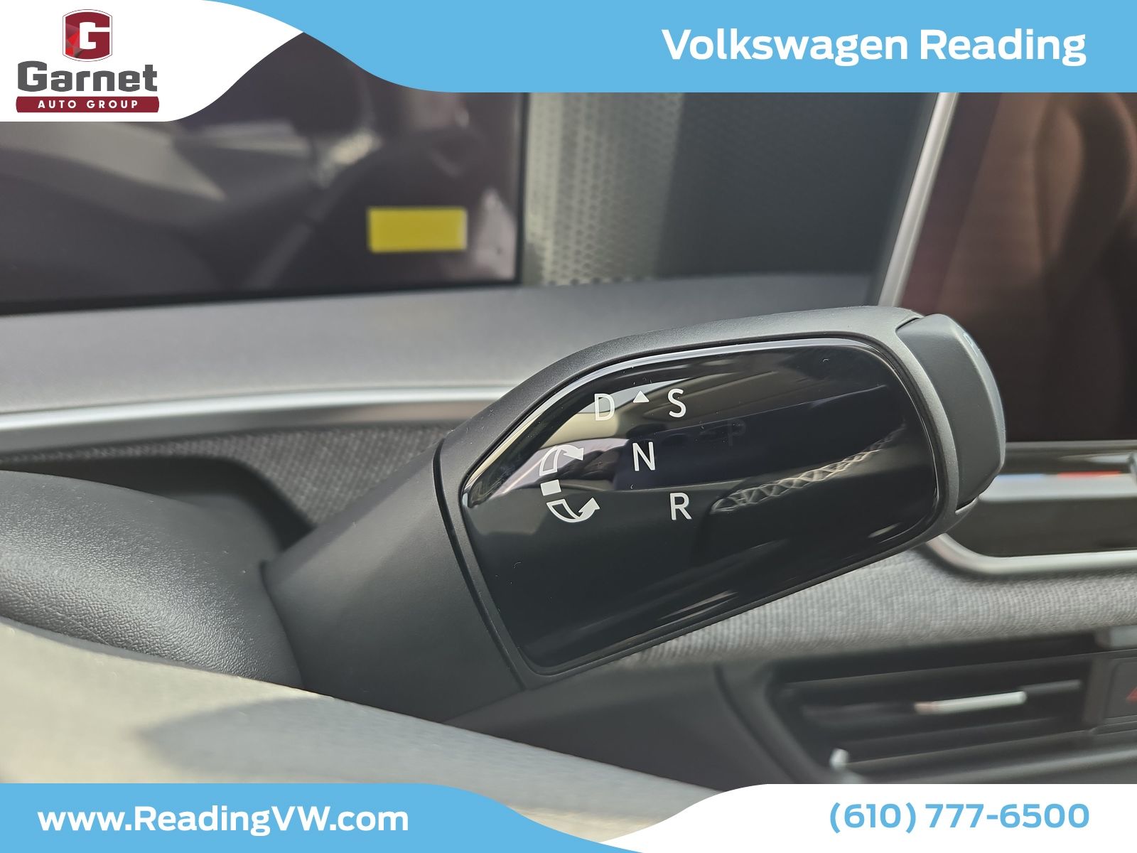2025 Volkswagen Tiguan S - Photo 15