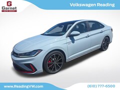 2026 Volkswagen Jetta GLI 2.0T Autobahn Sedan