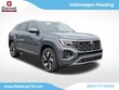 Volkswagen Atlas Cross Sport