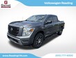 Nissan Titan