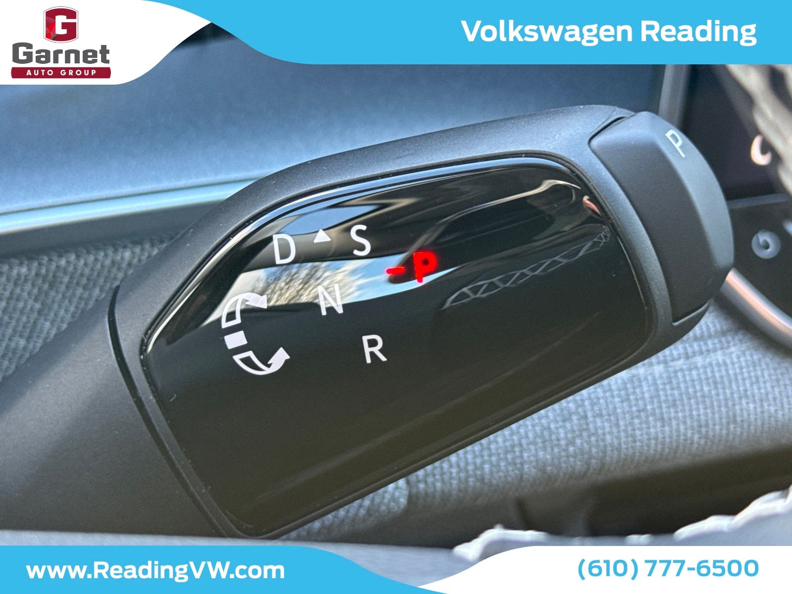 2026 Volkswagen Tiguan S - Photo 15