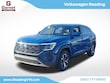 Volkswagen Atlas Cross Sport