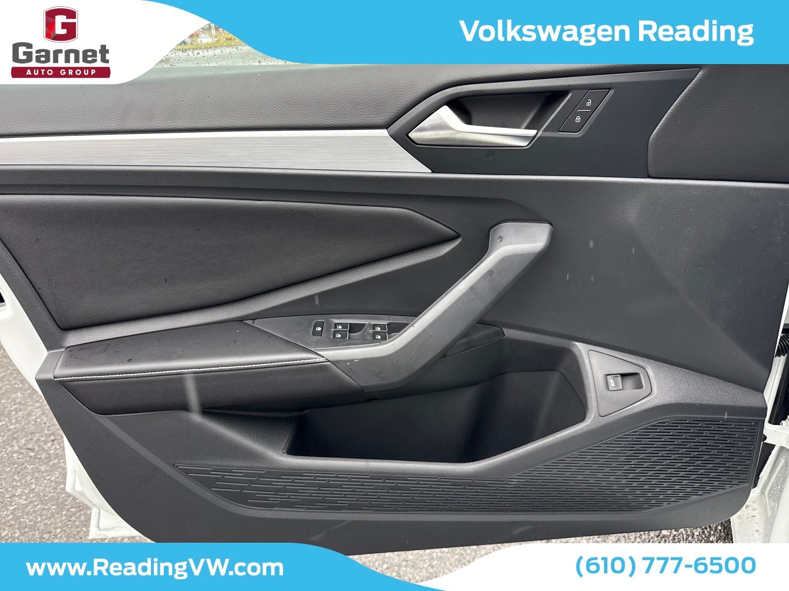 2026 Volkswagen Jetta Sport - Photo 11