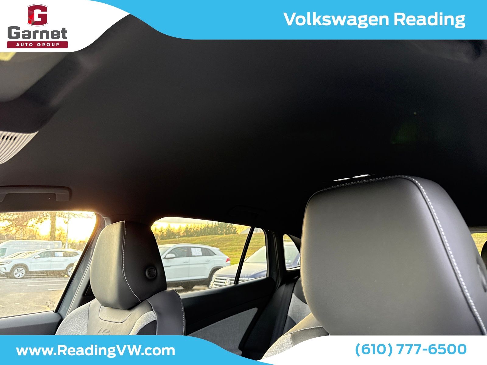 2025 Volkswagen ID.4 PRO - Photo 12