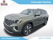  Volkswagen Atlas