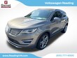 Lincoln MKC