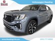 Volkswagen Atlas Cross Sport