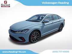 2026 Volkswagen Jetta GLI 2.0T Autobahn Sedan