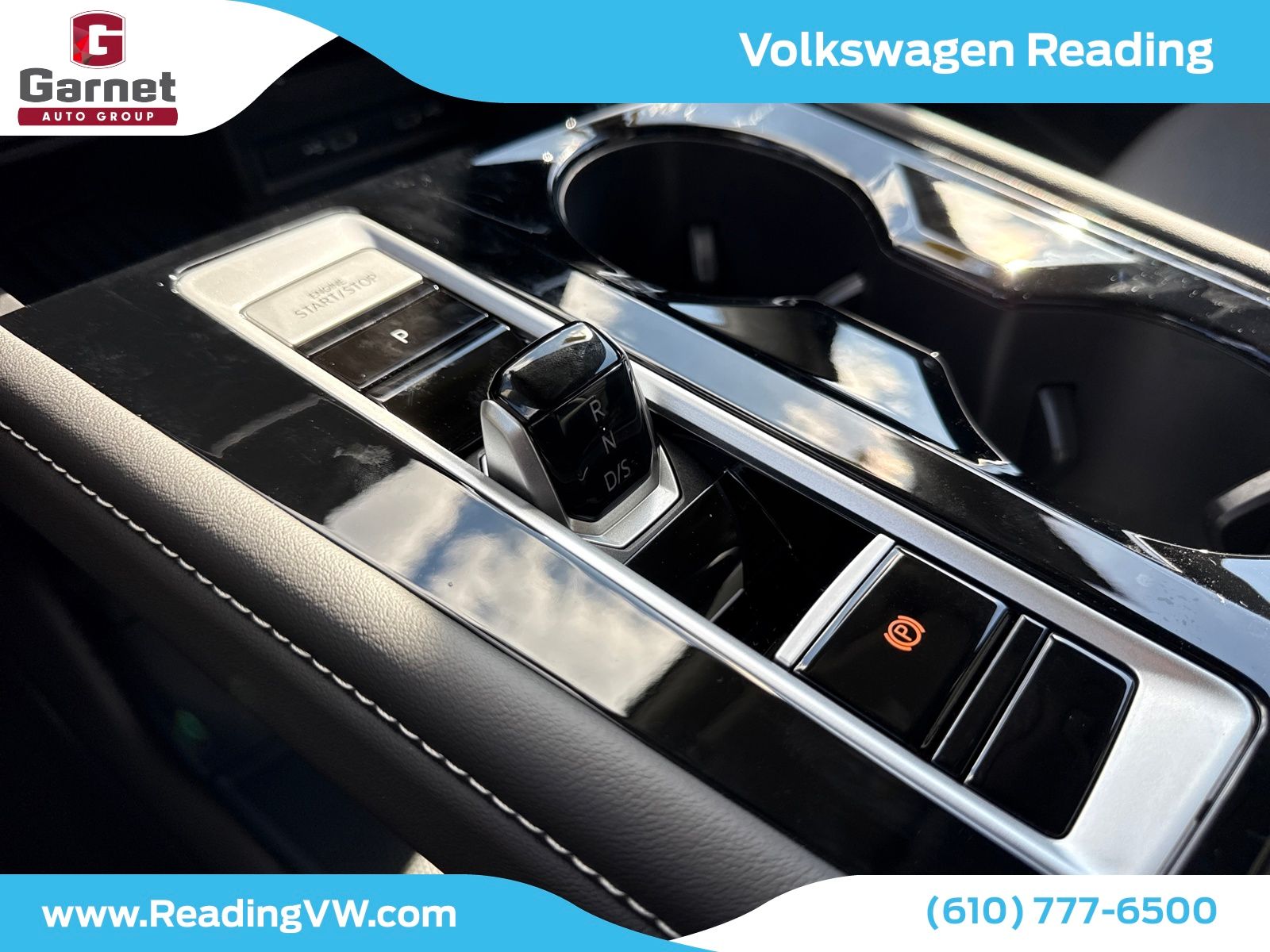 2026 Volkswagen Atlas SE w/Tech - Photo 16
