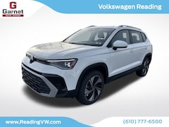 2025 Volkswagen Taos 1.5T SE SUV