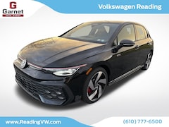 2026 Volkswagen Golf GTI 2.0T S Hatchback