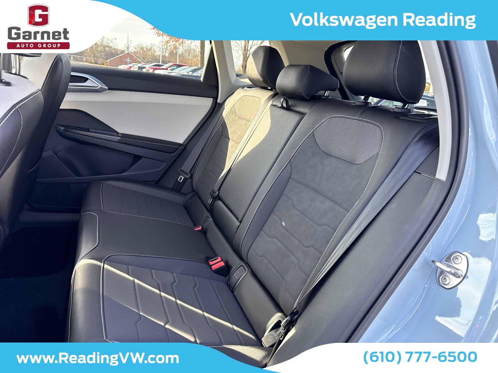 2026 Volkswagen Taos SE - Photo 13