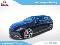 2026 Volkswagen Golf GTI S Hatchback