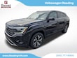  Volkswagen Atlas Cross Sport