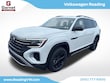  Volkswagen Atlas