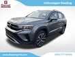  Volkswagen Taos