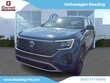 Volkswagen Atlas Cross Sport