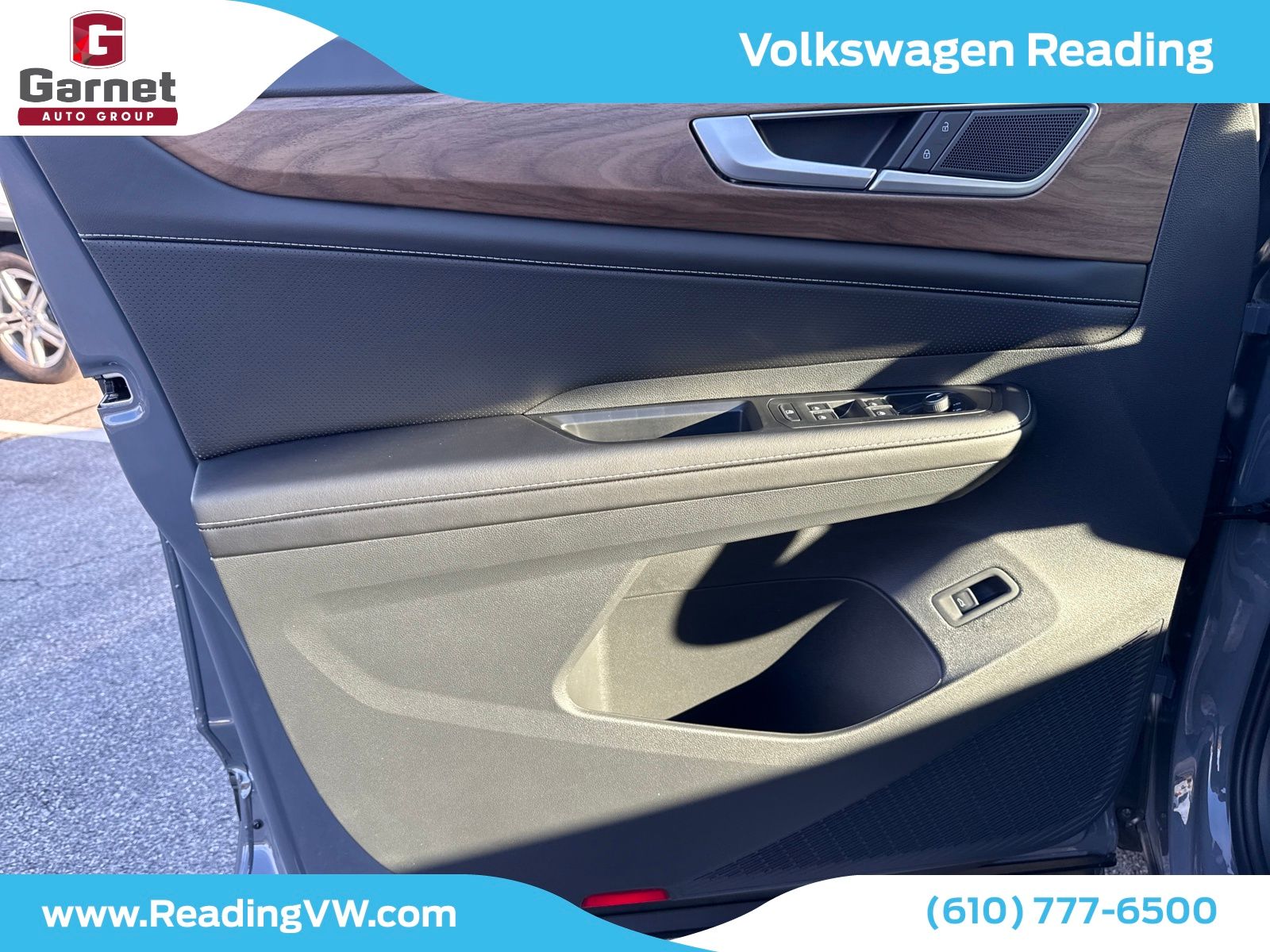 2026 Volkswagen Atlas SE w/Tech - Photo 12