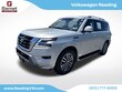  Nissan Armada