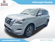  Nissan Armada