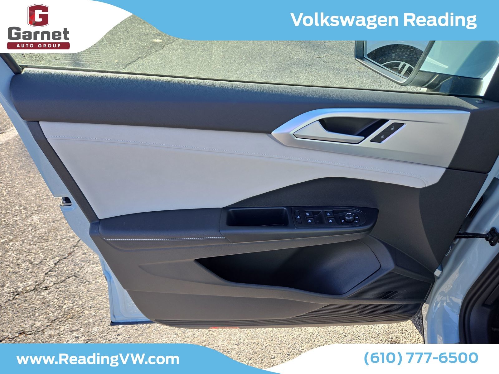 2026 Volkswagen Taos SE - Photo 13