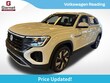  Volkswagen Atlas Cross Sport