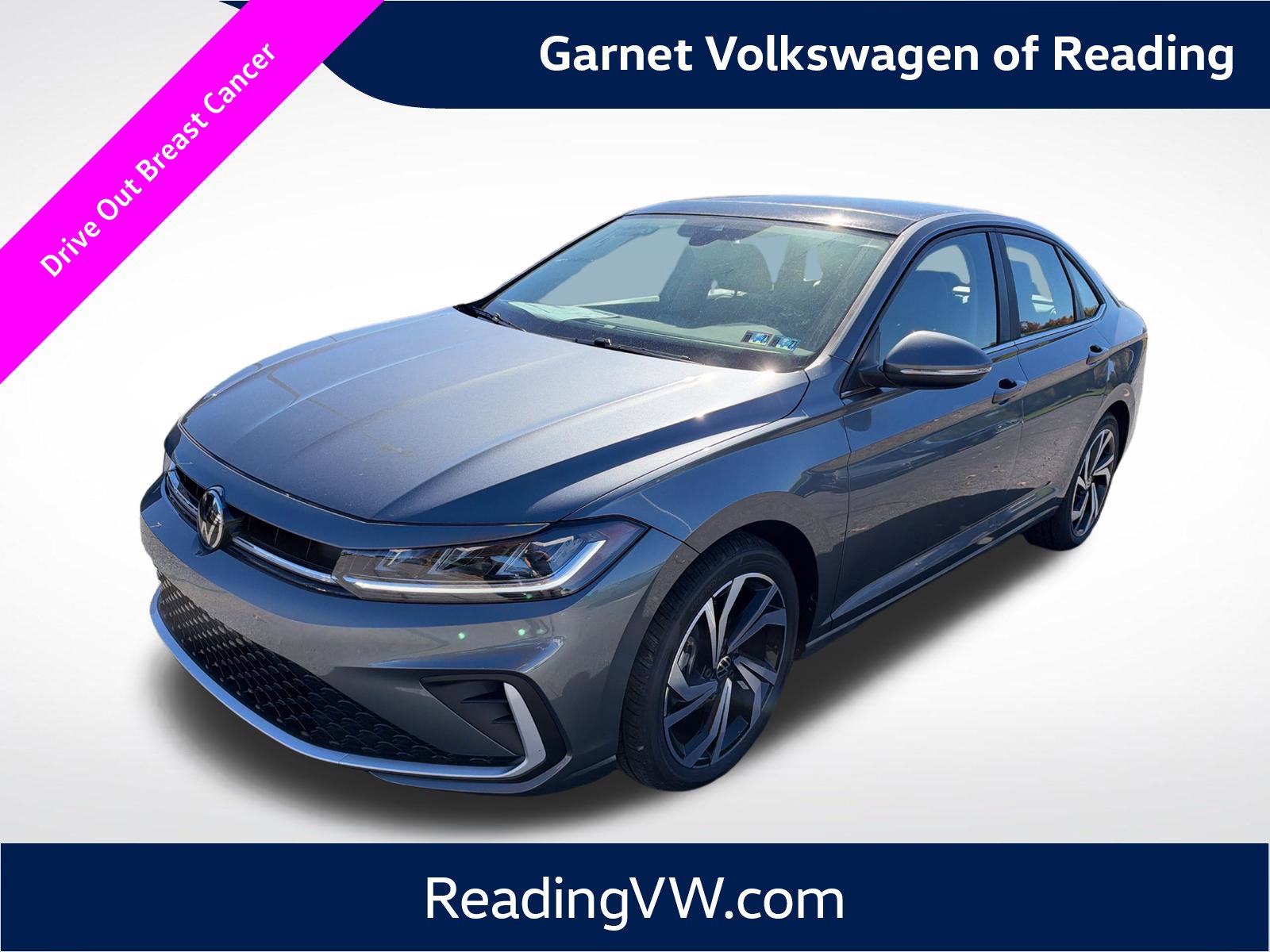 2027 Volkswagen Jetta Sedan 