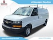 Chevrolet Express 3500