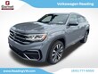  Volkswagen Atlas Cross Sport