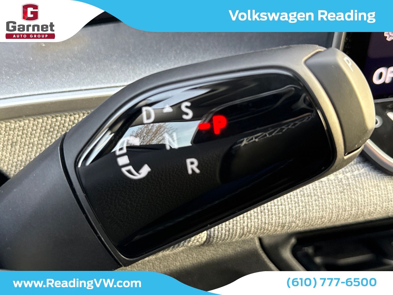 2026 Volkswagen Tiguan S - Photo 15