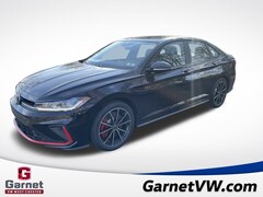 2026 Volkswagen Jetta GLI 2.0T Autobahn Sedan