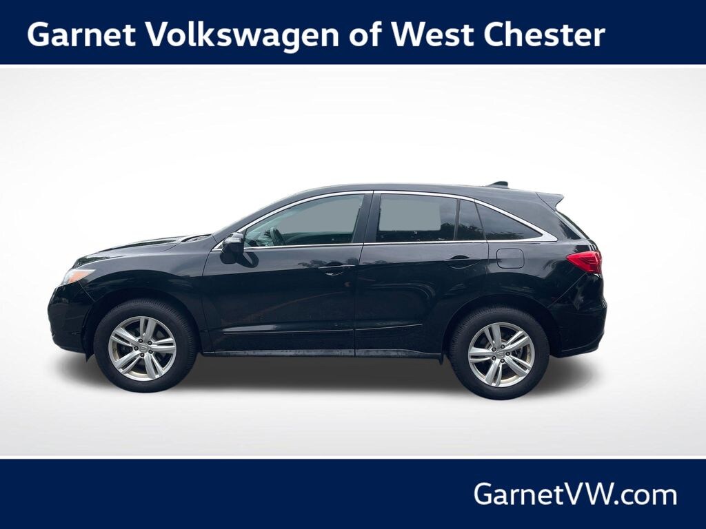 Used 2014 Acura RDX Base SUV
