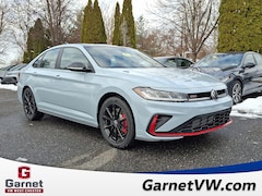 2026 Volkswagen Jetta GLI 2.0T Autobahn Sedan