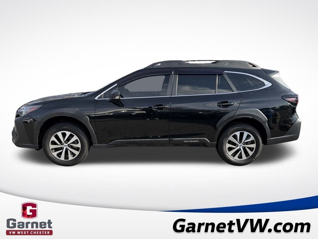 Used 2024 Subaru Outback 2.5i SUV