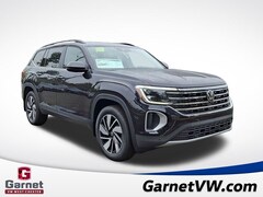 2026 Volkswagen Atlas 2.0T SE w/Technology SUV