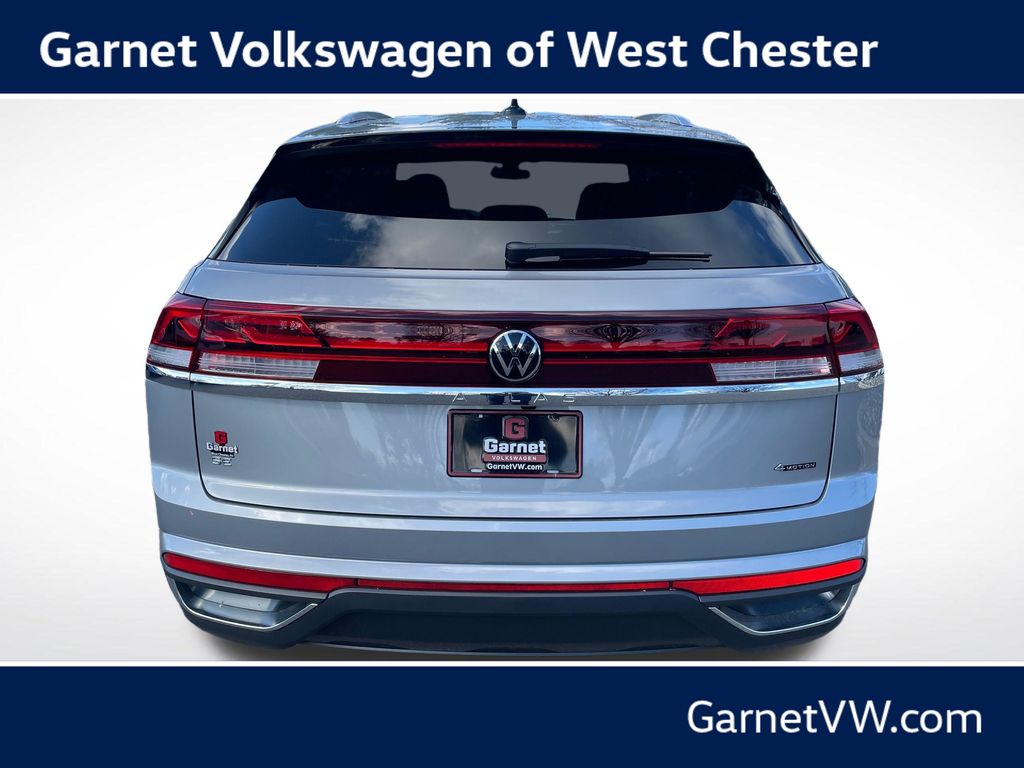 New Volkswagen Atlas Cross Sport For Sale in West Chester
