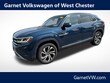  Volkswagen Atlas Cross Sport