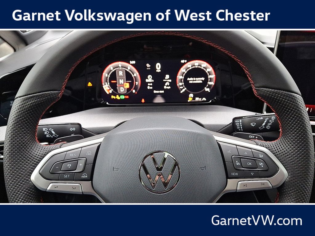 2026 Volkswagen Golf GTI SE - Photo 10